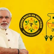 Here are Modi sarkar’s top 5 schemes for India’s poor