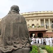 NDA will retain power comfortably, BJP+ will defeat SP-BSP-RLD in Uttar Pradesh: Jan ki Baat survey