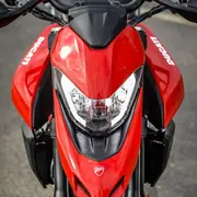 Ducati launches Hypermotard 950 in India: All you need to know about the power-packed bike