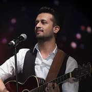 Atif Aslam’s Father Passes Away at 77; Singer Pens Emotional Note, Calls Him ‘My Iron Man’
