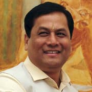 Congratulatory messages pour in for CM Sarbanand Sonwal as BJP leads in Assam