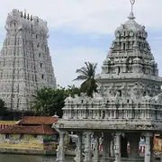 Incredible India! Sthanumalayan Temple in Tamil Nadu has significance to both Shaivaite and Vaishnavite sects