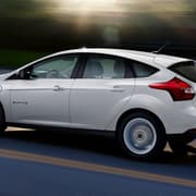 Here’s Why White Cars Are Smarter Investments Than You Think
