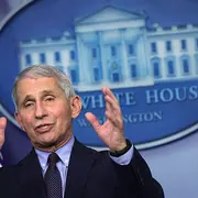 Lab run by Dr Anthony Fauci tested coronavirus strain shipped in from Wuhan year before pandemic began: Report