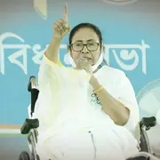 Will go to court: Mamata Banerjee after losing to Suvendu Adhikari in Nandigram