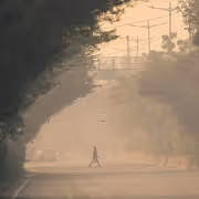 Air Pollution in Winters: Top Ways to Protect Your Lungs This Season - Expert Advice