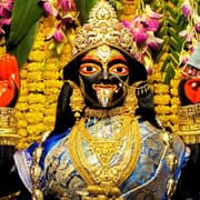 Navratri 2025: What's the connection of red color in Maa Kali's worship? Find out
