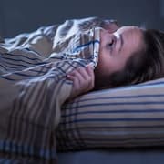 Swapna Shastra: Why You Wake Up Scared at Night and How to Stop It