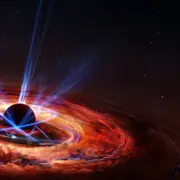 The Whispers from 28,000 Light-Years Away: Decoding a Black Hole's Secrets | Opinion
