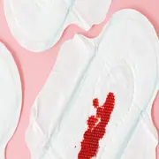 SHOCKING! Indonesian youth boils used sanitary pads to get high