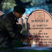 Kargil Vijay Diwas 2025: Quotes, Messages, and Wishes to Honour India's War Heroes