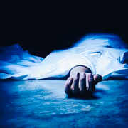 Drunk Man Bites Wife to Death After Fight Over Alcohol in Bihar Village