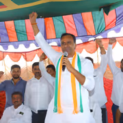 ఏ త్యాగానికైనా సిద్దమే.. ఈ ప్రభుత్వాన్ని కాళ్లదగ్గరకు తీసుకొస్తా : కోమటిరెడ్డి రాజగోపాల్ రెడ్డి
