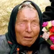 Baba Vanga's SHOCKING predictions for Europe, Vladimir Putin for 2025; here what it said