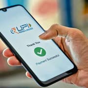 UPI Transactions Hit Record High in 2025: Daily Average Value Tops Rs 90,000 Crore in August