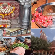 चैत्र नवरात्र 2024:  जहां शिव वहां शक्ति, नवरात्रि पर करें मां ब्रह्मचारिणी के इस मंदिर के दर्शन