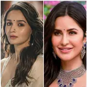 Alia to Katrina: 7 Actress who can't vote in Lok Sabha elections  2024