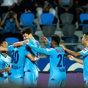 ISL 2023-24: Mumbai City ease past FC Goa to set up blockbuster final against Mohun Bagan SG