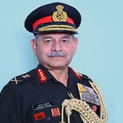 Fact Check: PIB Busts Fake Video of Indian Army Chief Admitting to Losing Six Fighter Jets