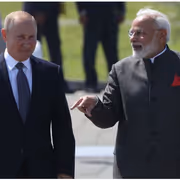Russian President Vladimir Putin to Visit India in December, Confirms Kremlin