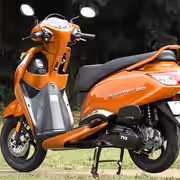 TVS Jupiter Price drop after GST cut; Check New Features, Design, Mileage and More