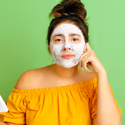 Skincare Guide: Common Side Effects of Rice Flour Face Masks
