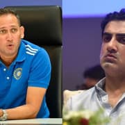 మోడీ సర్ గంభీర్, అగార్కర్ లను ఎలిమినేట్ చేసేయండి.. టీమిండియాలో గందరగోళం !