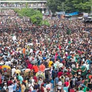 State Complicity in Communal Violence: Bangladesh's Silent Crisis | Opinion