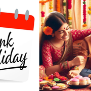 Raksha Bandhan 2025: Bank Holidays in These Cities Due to Rakhi; Check the List Here
