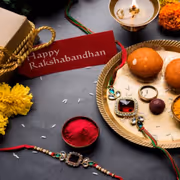 Raksha Bandhan 2025: Hand Made Rakhi Craft Gift Ideas for Your Sisters