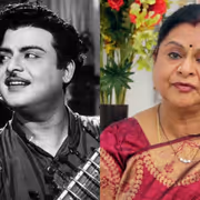 సావిత్రికి మరో వ్యక్తితో సంబంధం ఉంది.. మా కుటుంబాన్ని నాశనం చేసింది.. జెమిని గణేషన్‌ కూతురు బోల్డ్ కామెంట్‌