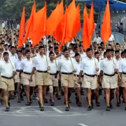 'Didn't hoist Tiranga for 52 years': Salman Khurshid Questions RSS After Praise in PM Modi's Independence Speech