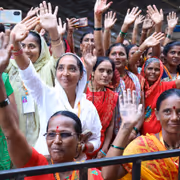 UP's Lakhpati Didis to be Special Guests at Red Fort on Independence Day