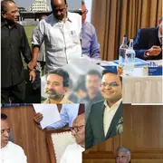 Jay Shah becomes youngest ICC Chairman: A glimpse at former Indian ICC presidents 