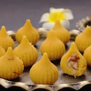 Ganesh Chaturthi 2025: 5 recipes for the yummiest Modak; Check here