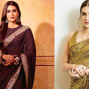 Kriti Sanon’s Journey to Stardom: National Award, entrepreneurship and more