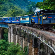 Hubballi-Jodhpur Direct Train Service to Start from September 28, Bookings Open