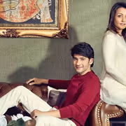 Namrata Shirodkars untold dream a life without Mahesh Babu