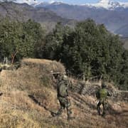 Pakistan's First Provocation Post Op Sindoor: Indian Army Foils Major BAT Attack Near LoC in Uri