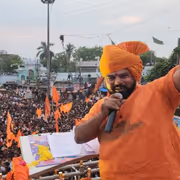 T Raja Singh resigns from BJP over Telangana leadership row, says party workers feel ignored