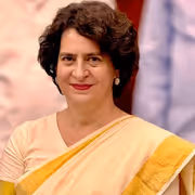 BJP Files Police Complaint Claiming Wayanad MP Priyanka Gandhi Missing for Three Months