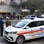 15-Year-Old Girl Out for Evening Snacks Shot Dead in Delhi, Accused on the Run