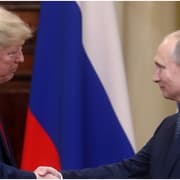 India Welcomes August 15 US-Russia Summit in Alaska to End Ukraine War