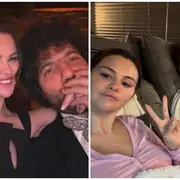 Selena Gomez Wants Nana’s Biscuits Over Cake at Her Wedding with Benny Blanco