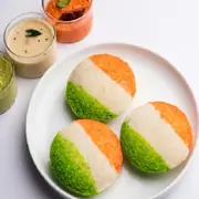  Republic Day Special: Idli to Kulfi- 5 tricolour food recipes your kids will love