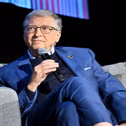 Bill Gates' Mega Yacht Up for Sale at $645 Million --- He Never Boarded It