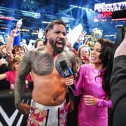 3 Possible Storyline Paths for Jey Uso Following His Absence from WWE RAW and SmackDown