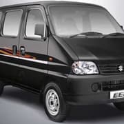 Maruti Suzuki Eeco Crosses 10,000 Sales in August, India’s Favorite 7-Seater