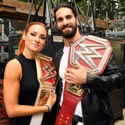 4 WWE Couples That Are Bigger Powerhouses Than Seth Rollins And Becky Lynch Today
