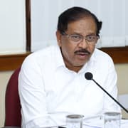 Karnataka Government To Release Guidelines to Curb Online Gaming Menace: Home Minister G Parameshwar